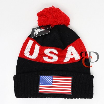 WINTER HATS USA 1CT